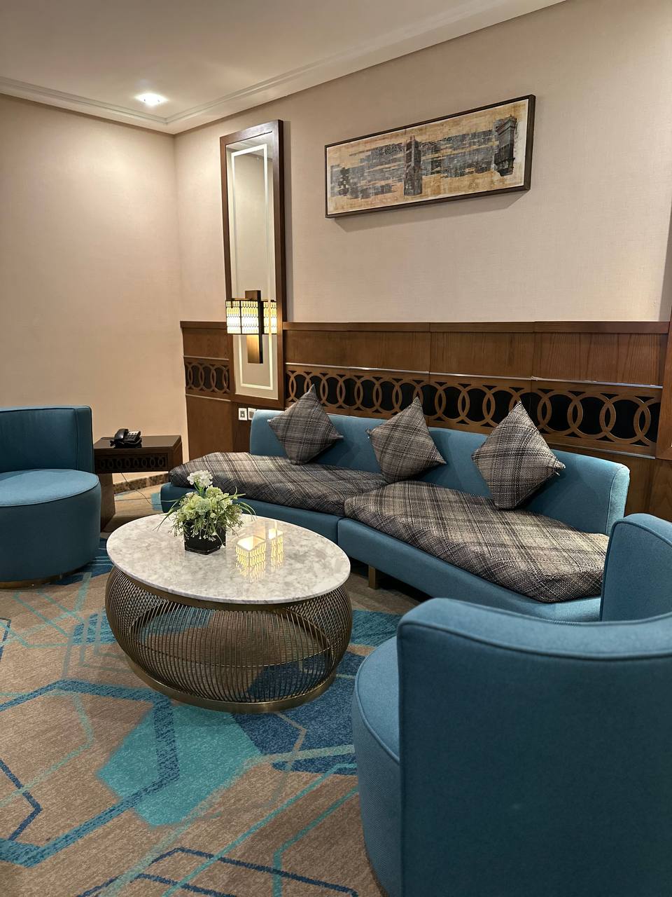 صورة فندق 13