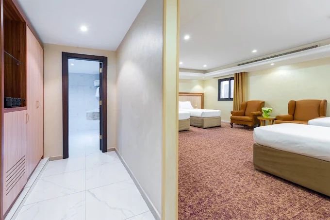 فندق فلسطين